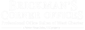 Brickman's Corner Offices &ndash; Professional Office Suites of West Chester